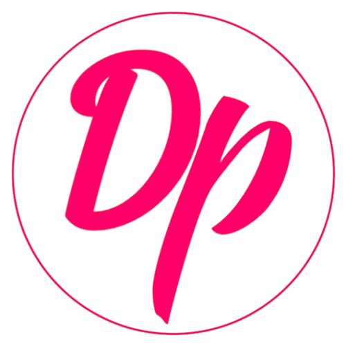 DpBoss Matka Logo